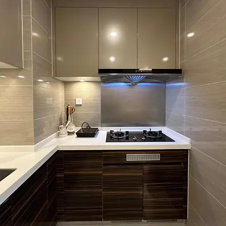 R&F Princess Cove Superior Homestay Nearby Ciq By Han Lin Sojourn Johor Bahru Exterior photo