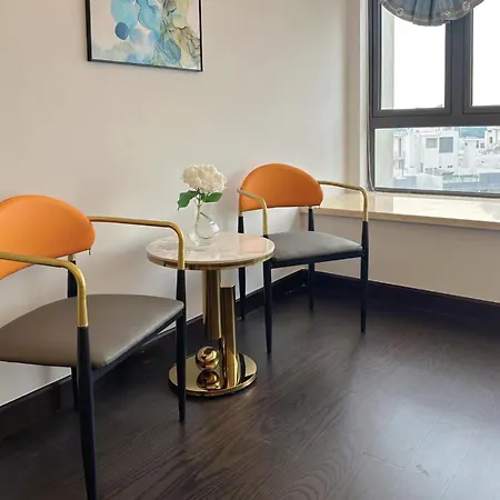 R&F Princess Cove Superior Homestay Nearby Ciq By Han Lin Sojourn Johor Bahru Exterior photo