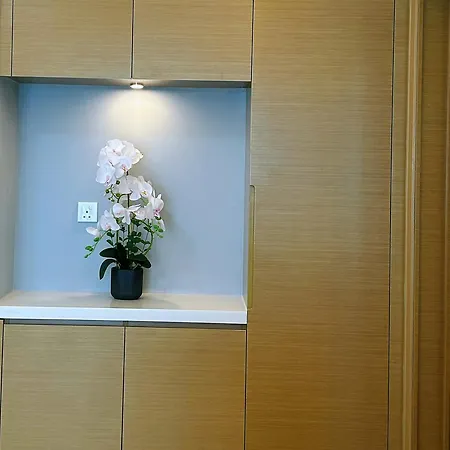 R&F Princess Cove Superior Homestay Nearby Ciq By Han Lin Sojourn Johor Bahru Exterior photo