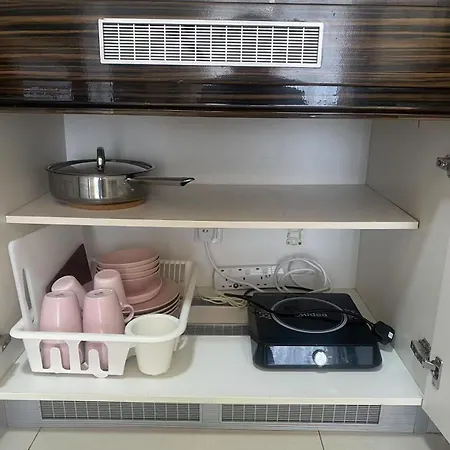 R&F Princess Cove Superior Homestay Nearby Ciq By Han Lin Sojourn Johor Bahru Exterior photo