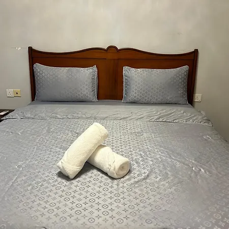 R&F Princess Cove Superior Homestay Nearby Ciq By Han Lin Sojourn Johor Bahru Exterior photo