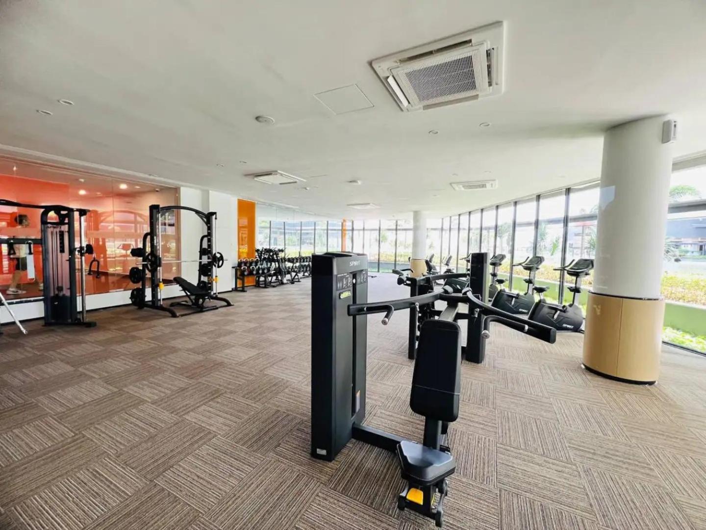 Apartment R&f Princess Cove Superior Nearby Ciq By Lin Sojourn *