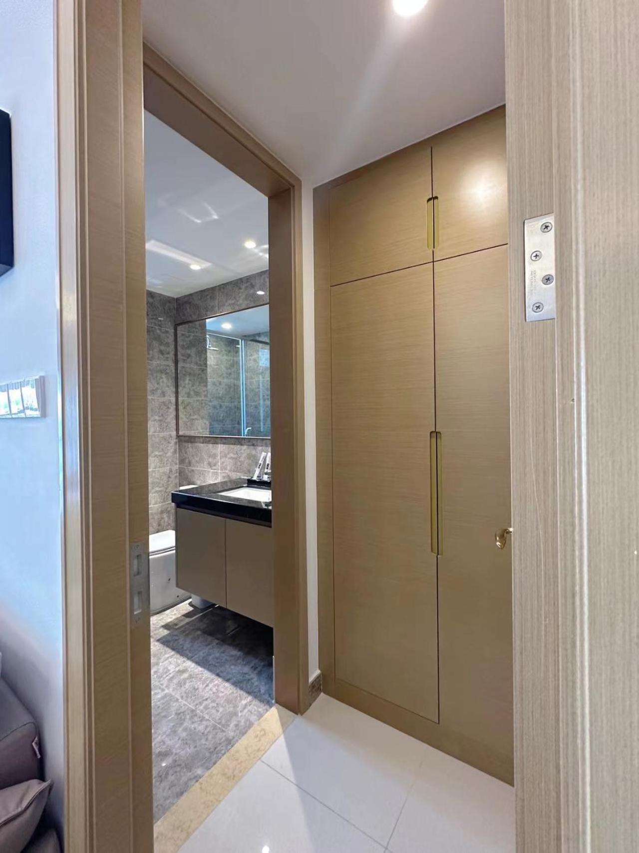 Apartment R&f Princess Cove Superior Nearby Ciq By Lin Sojourn *