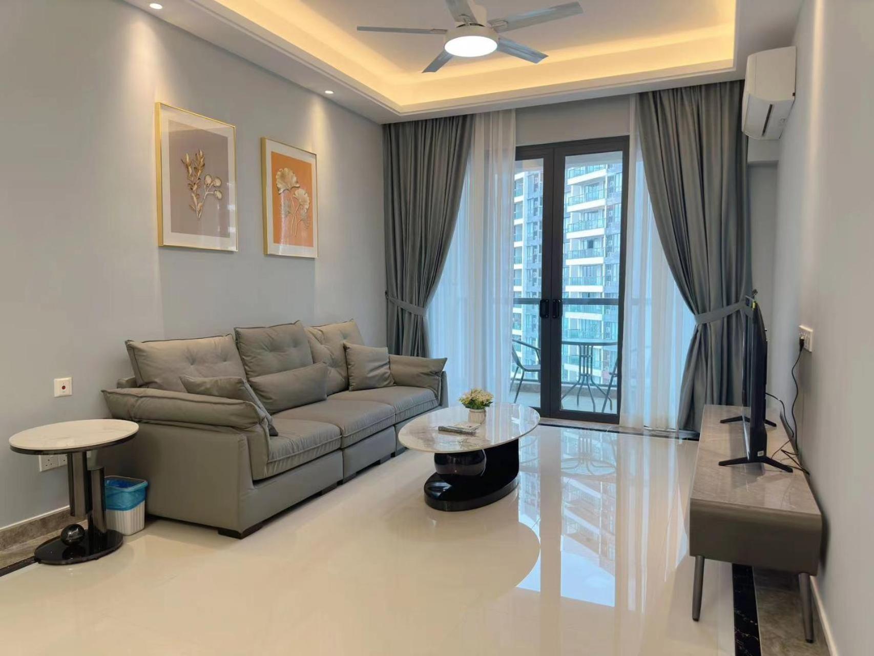R&f Princess Cove Superior Nearby Ciq By Lin Sojourn Johor Bahru