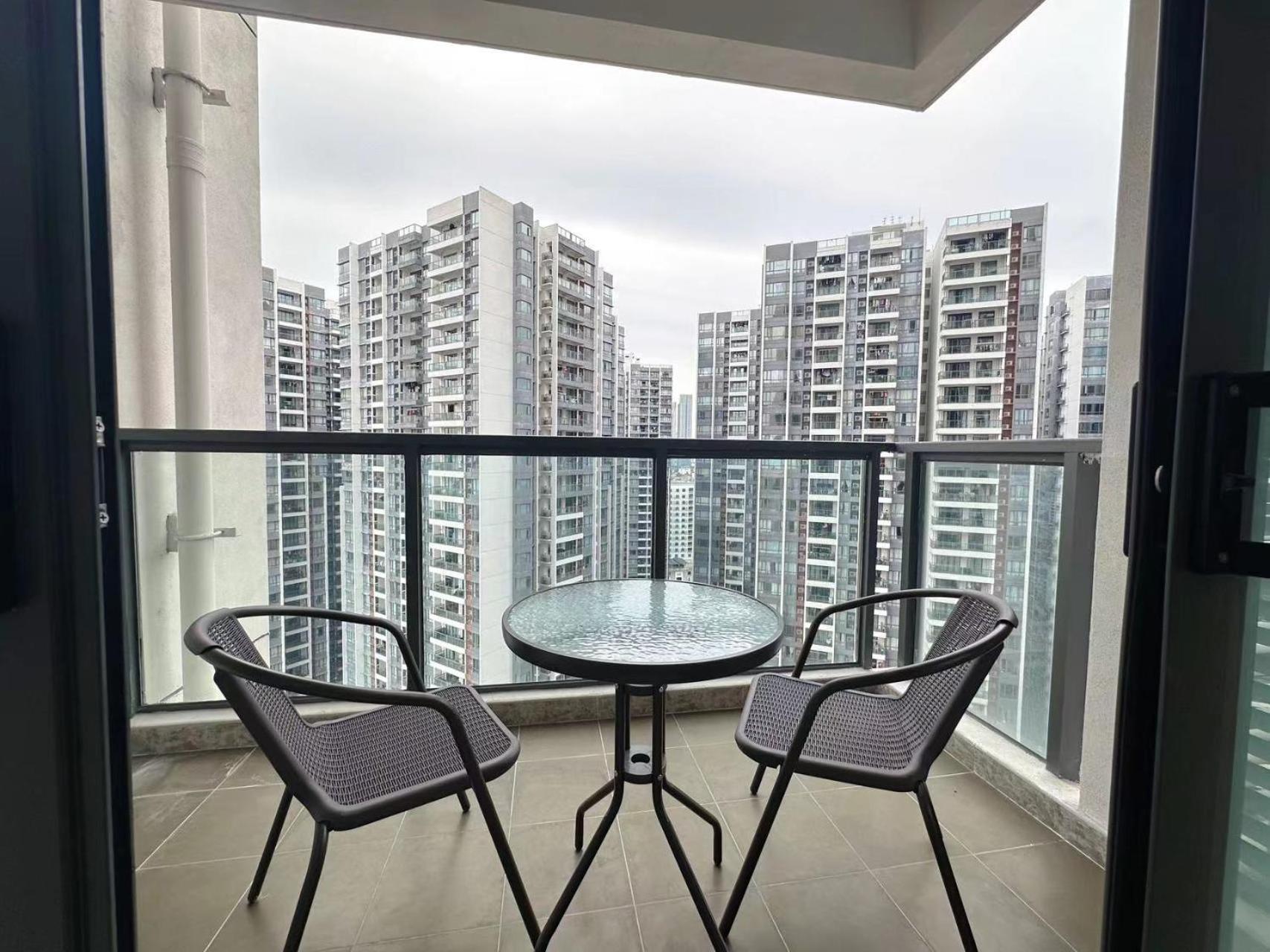 R&f Princess Cove Superior Nearby Ciq By Lin Sojourn Apartment Johor Bahru