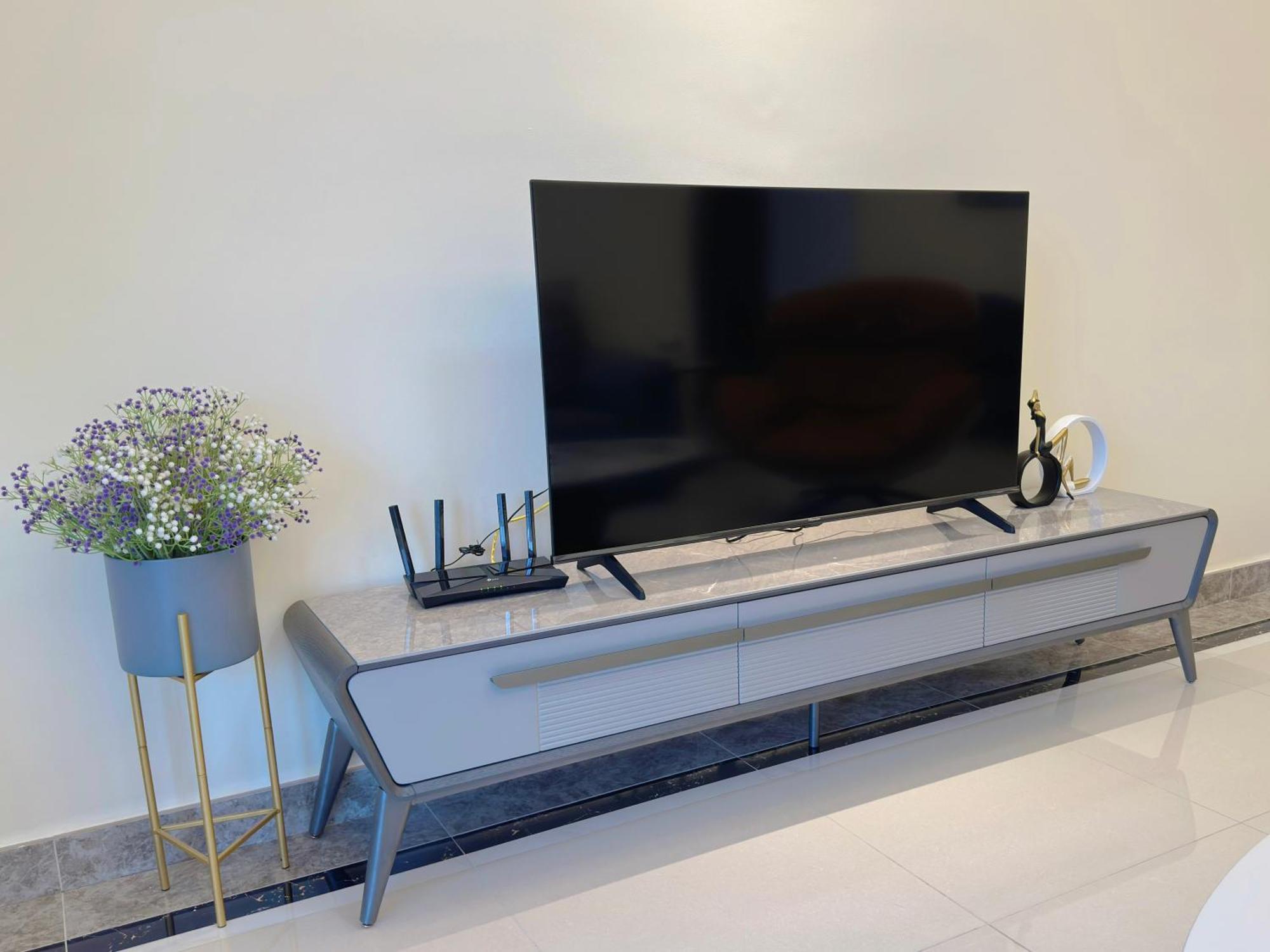 R&f Princess Cove Superior Nearby Ciq By Lin Sojourn Apartment