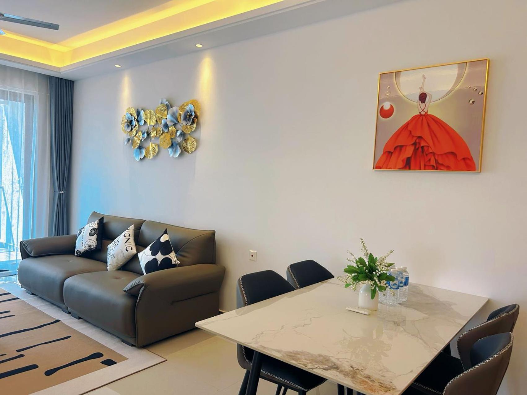 R&f Princess Cove Superior Nearby Ciq By Lin Sojourn * Johor Bahru