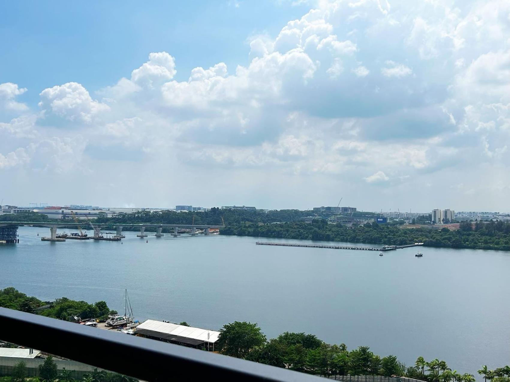 Apartment R&f Princess Cove Superior Nearby Ciq By Lin Sojourn