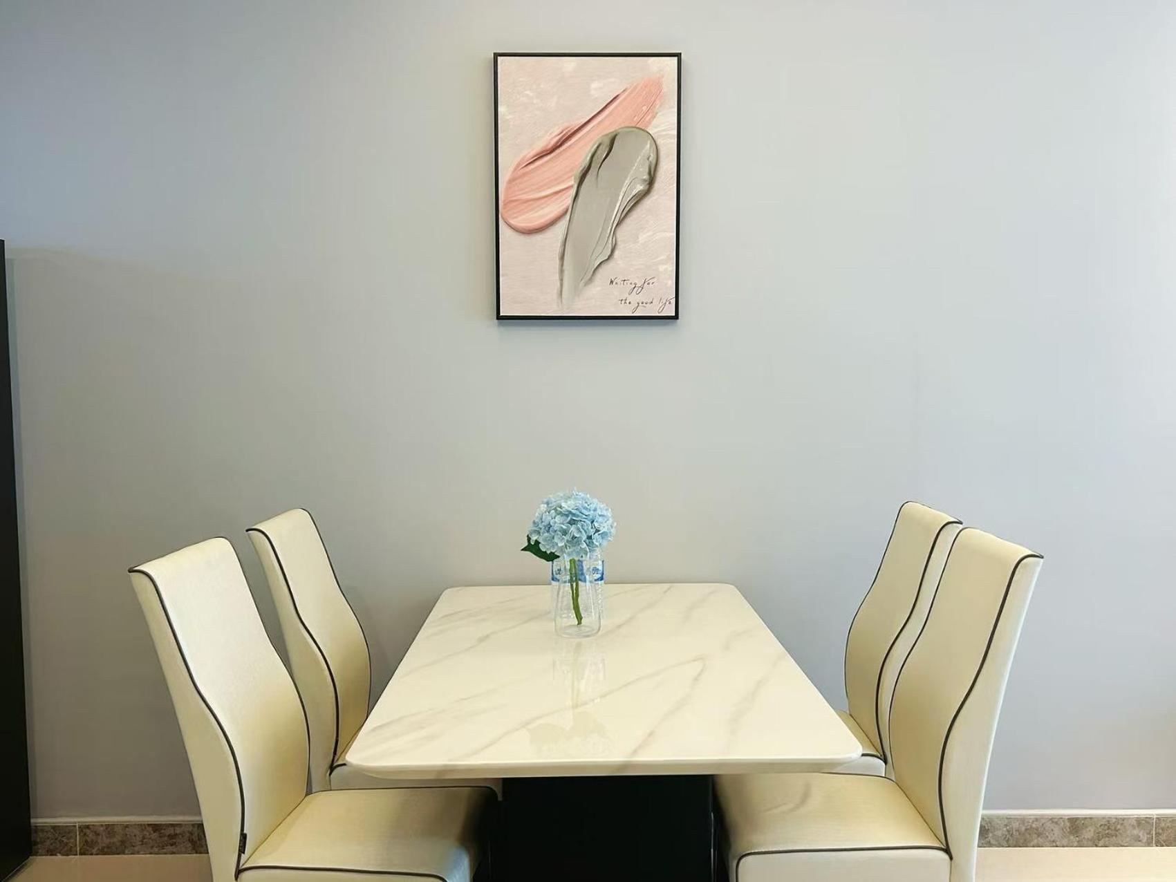 Apartment R&f Princess Cove Superior Nearby Ciq By Lin Sojourn *