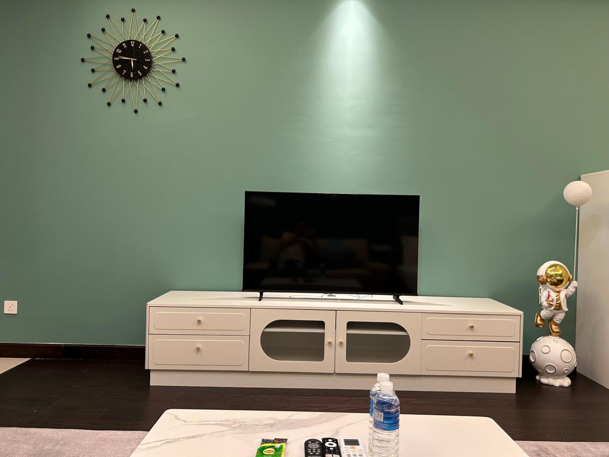 Apartment R&f Princess Cove Superior Nearby Ciq By Lin Sojourn