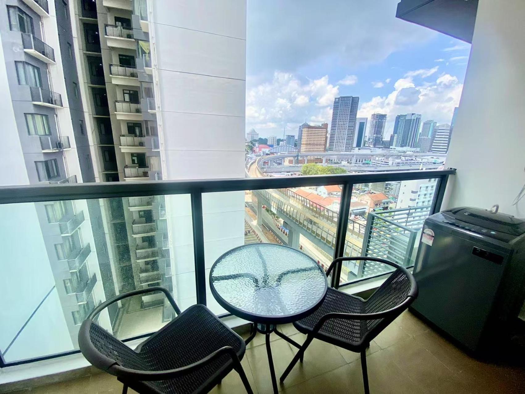 R&f Princess Cove Superior Nearby Ciq By Lin Sojourn * Johor Bahru