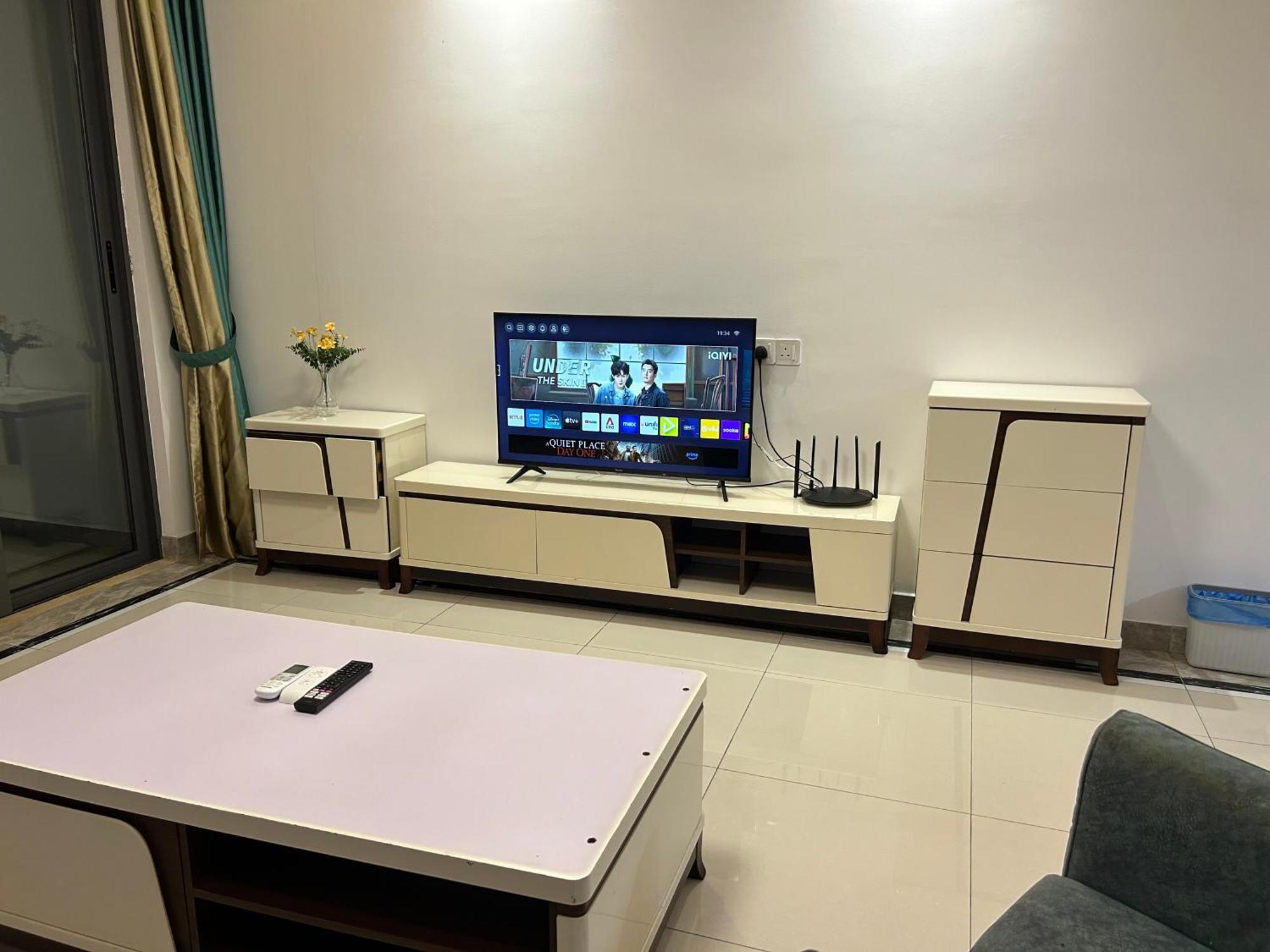 R&f Princess Cove Superior Nearby Ciq By Lin Sojourn * Johor Bahru